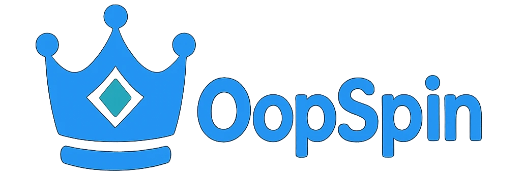 OopSpin